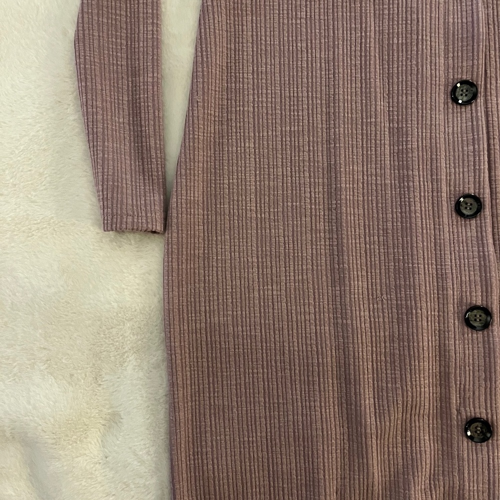 DYNAMITE Dress - Picture 6 of 13